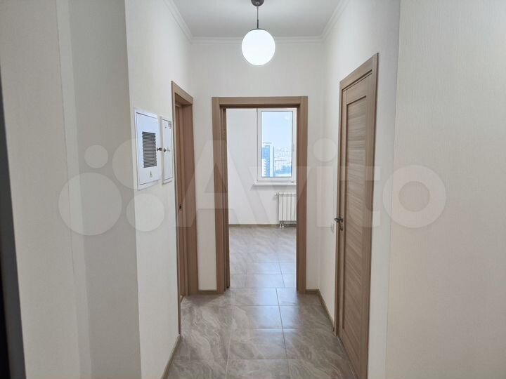 Аукцион: 2-к. квартира, 59,5 м², 15/20 эт.