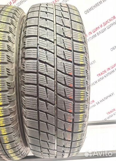Bridgestone Blizzak DM-V2 195/65 R15 91S