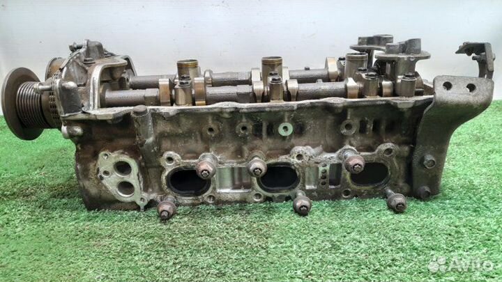 Гбц Infiniti Fx35 S51 3.5 VQ35HR (USA) 2010