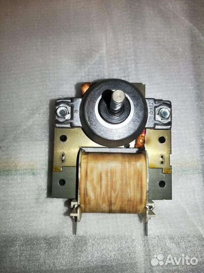 Насос для стиральной машины