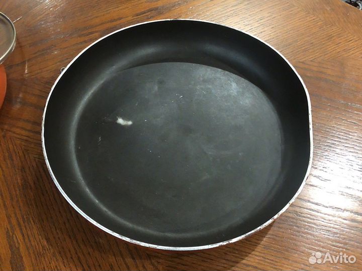 Разная посуда для кухни