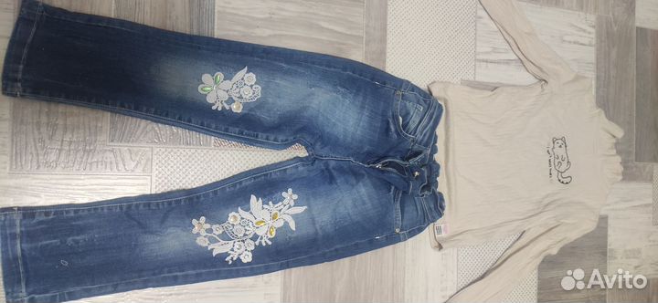 Одежда для девочки