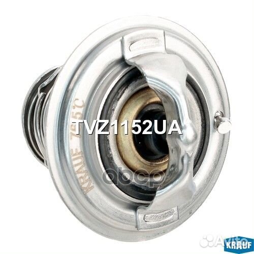 Термостат TVZ1152UA Krauf