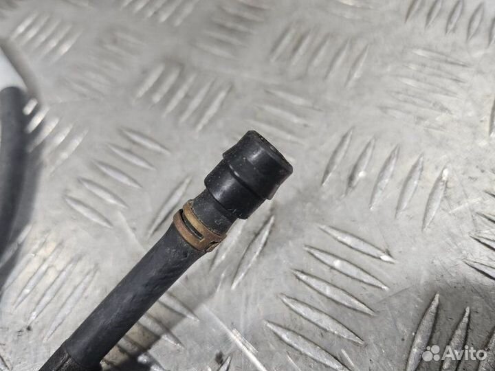 Шланг омывателя фар Subaru Xv GP