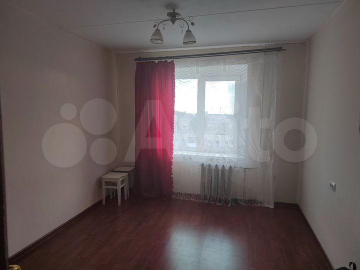 3-к. квартира, 61 м², 7/9 эт.