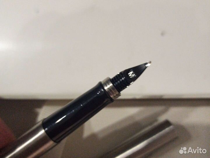 Ручка перьевая Parker Jotter