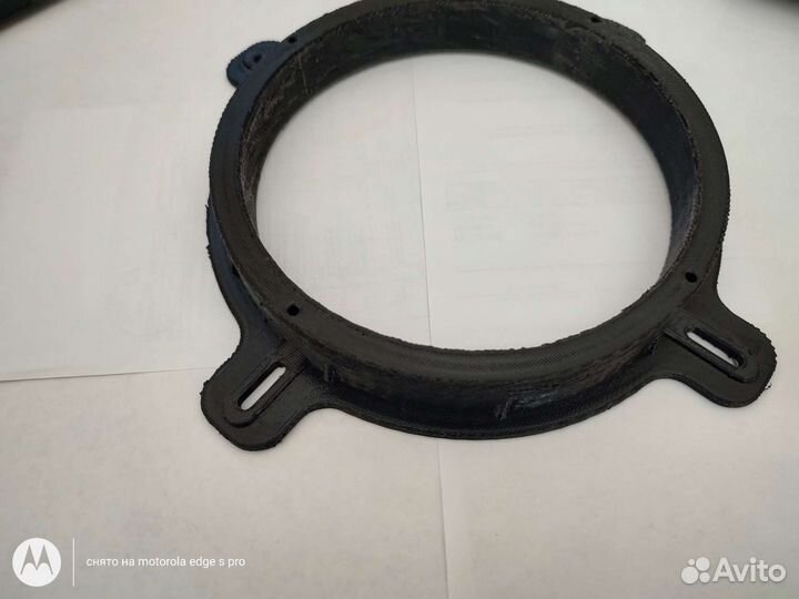 Подиум под акустику