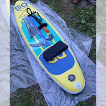 Сапборд supboard GQ 335