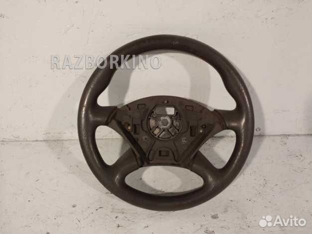 Руль Форд Focus 1