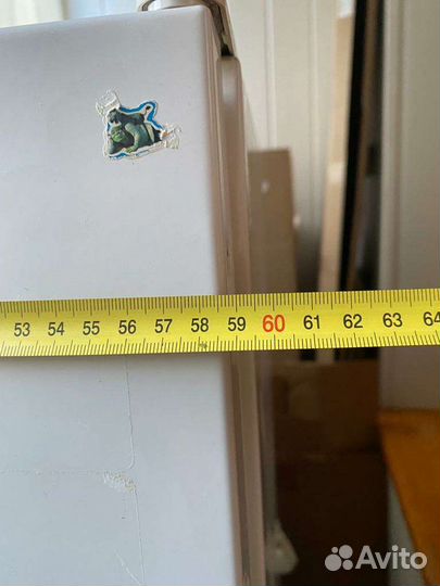 Холодильник бу