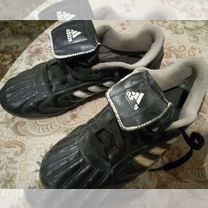 Детские футбольные бутсы Adidas