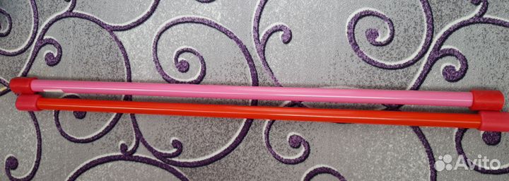 Бодибар (4кг и 6кг)