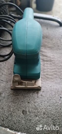 Плоскошлифовальная машина Makita BO3700
