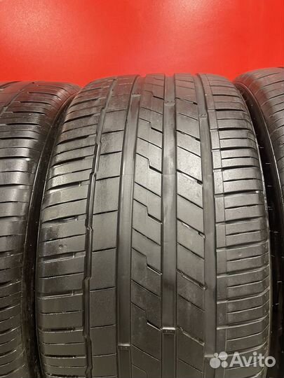 Hankook Ventus S1 Evo 3 K127 295/35 R23