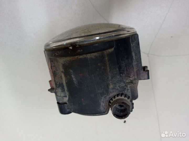 Фара противотуманная Ford Focus