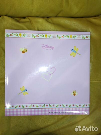 Фотоальбом Наш малыш