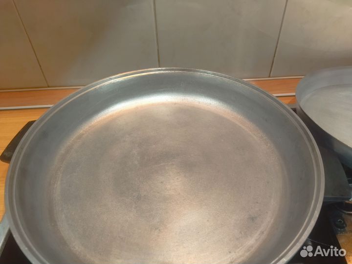 Электросковорода СССР