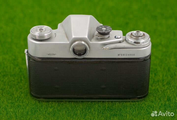 Зенит-3М 68124888 Zenit-3M body - Тушка