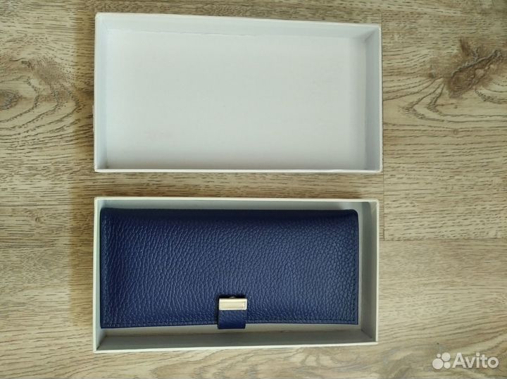 Портмоне новое