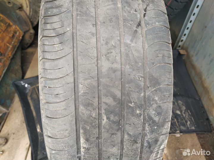 Michelin 4X4 A/T 235/55 R17 99H