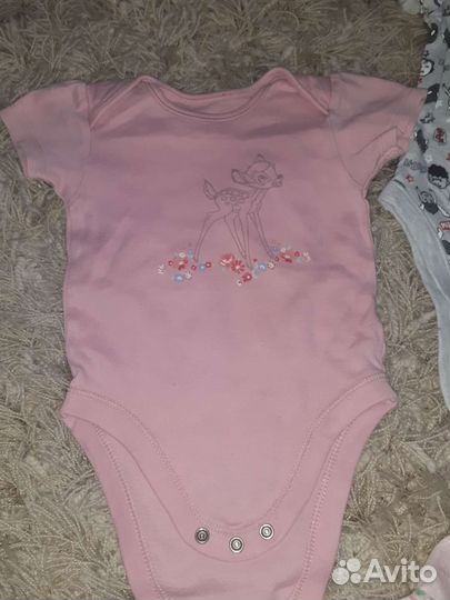 Малышам 6/9/12