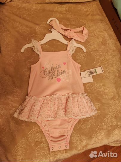 Одежда для девочки