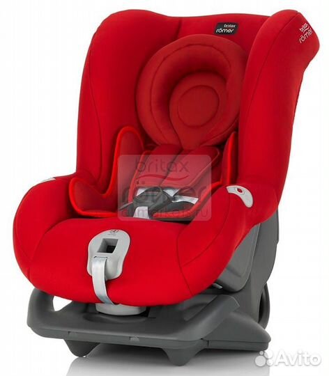 Автокресло Britax Romer 0-18 кг