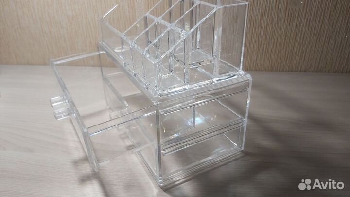 Органайзер для косметики