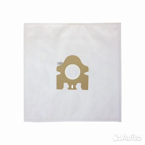 Мешки для пылесоса Miele - 12 шт