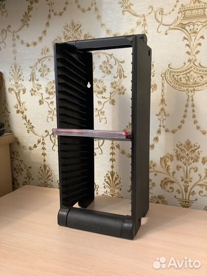 Подставка для компакт-дисков