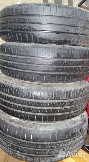 Колеса r 15 летние