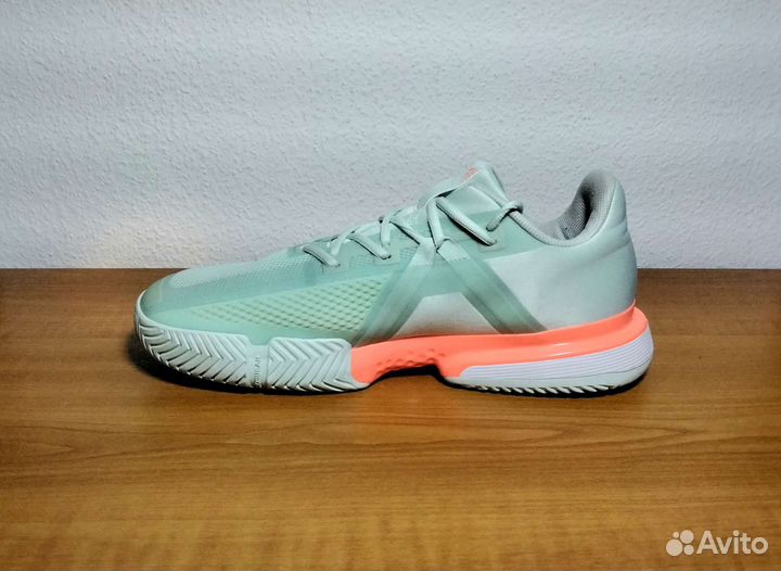 Теннисные кроссовки Adidas SoleMatch Bounce