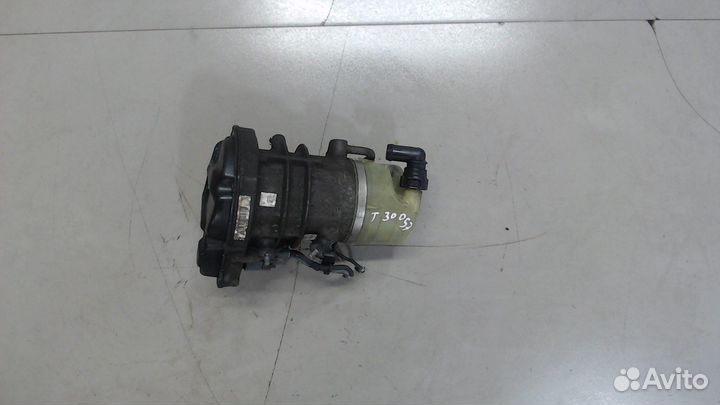 Насос усилителя руля Ford Galaxy, 2010