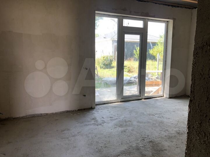 Дом 97 м² на участке 5 сот.