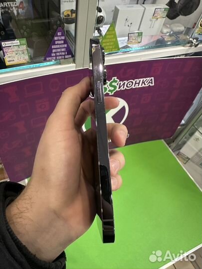 iPhone 14 Pro Max, 128 ГБ