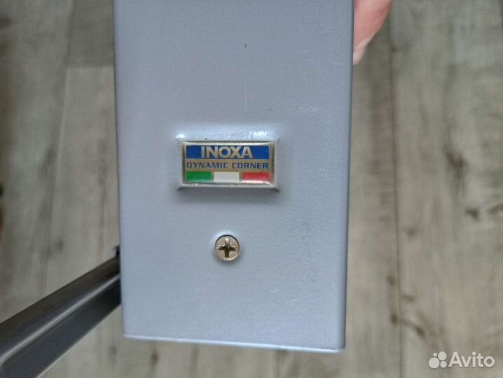 Детали для механизма inoxa Dynamic Corner (правый)