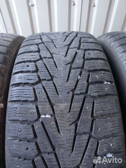 Nokian Tyres Nordman 7 285/60 R18