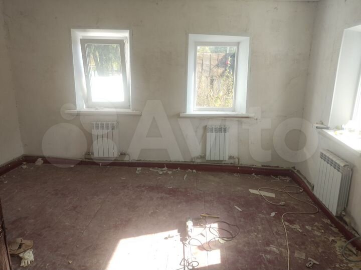 Дом 70 м² на участке 8 сот.