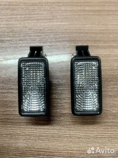 Подсветка дверей Honda Civic FD