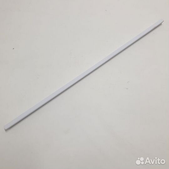 Обрамление (передний профиль) полки для холодильни