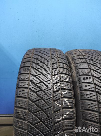 Continental ContiVikingContact 6 205/55 R16 94H