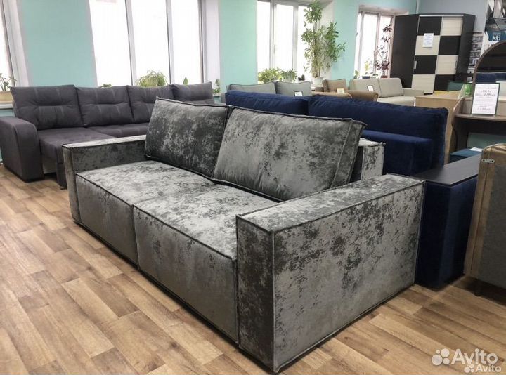 Диван Лофт 02573