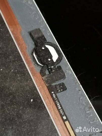 Apple iPad air a1475 потроха