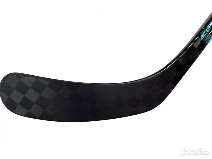 Клюшка хоккейная Bauer Nexus Sync SR 87 Flex