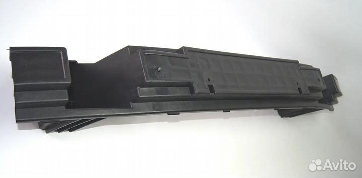 Усилитель переднего бампера ваз 2114