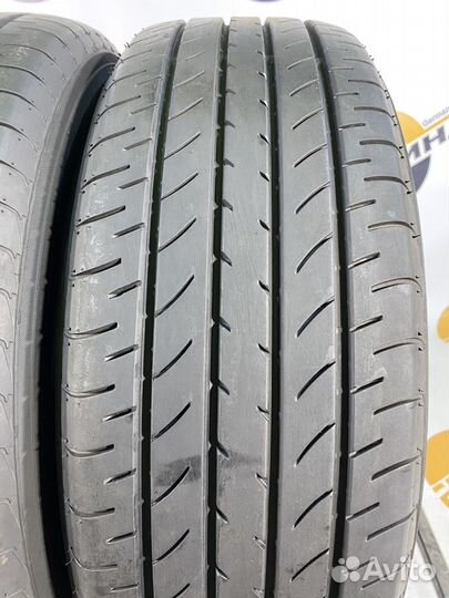 Yokohama BluEarth E51A 225/60 R18 101V