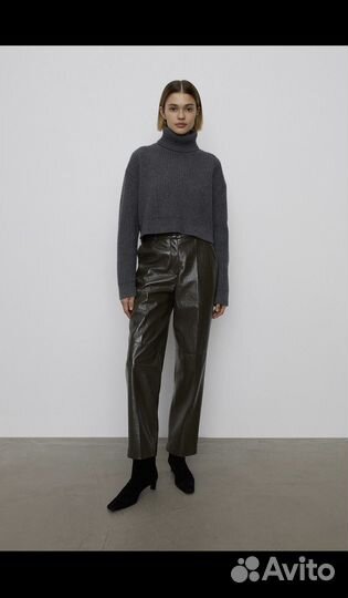 Брюки 12storeez