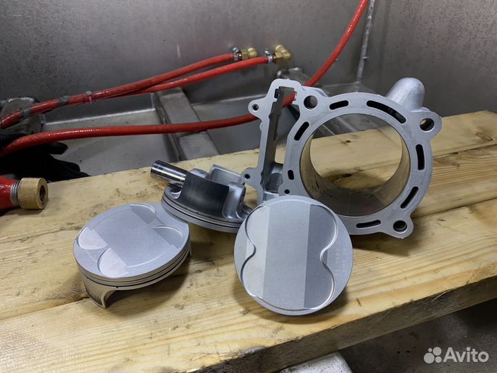 Аквабластинг