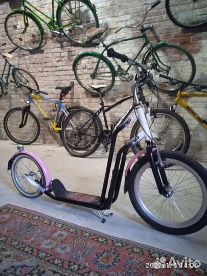 Велоремонт