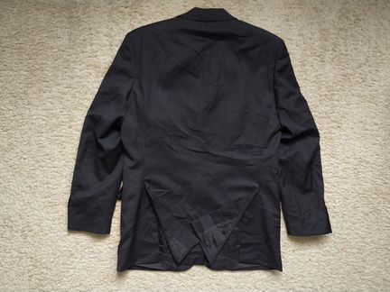 Пиджак Hugo Boss размер 48